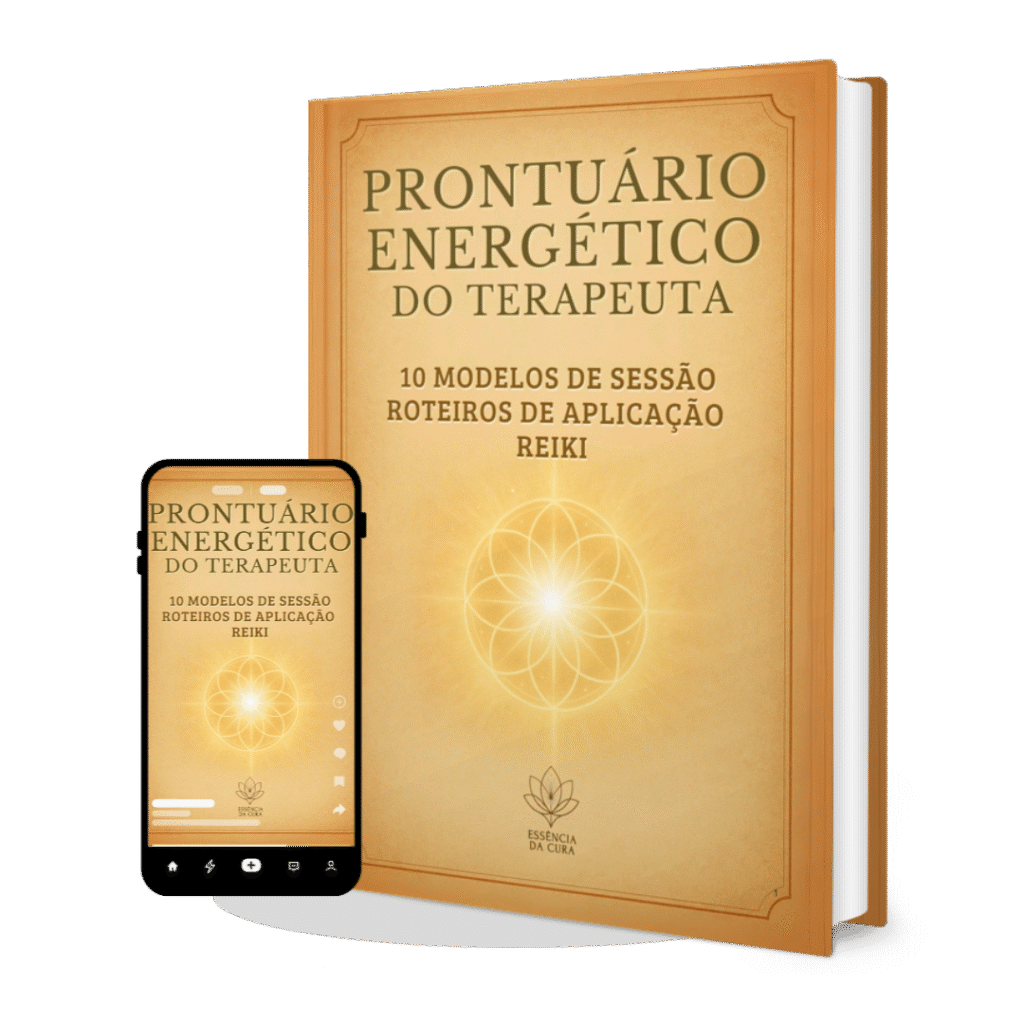 roteiros de sessoes reiki