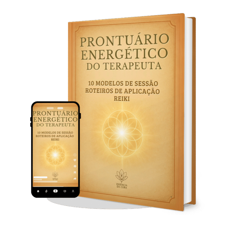 roteiros de sessoes reiki