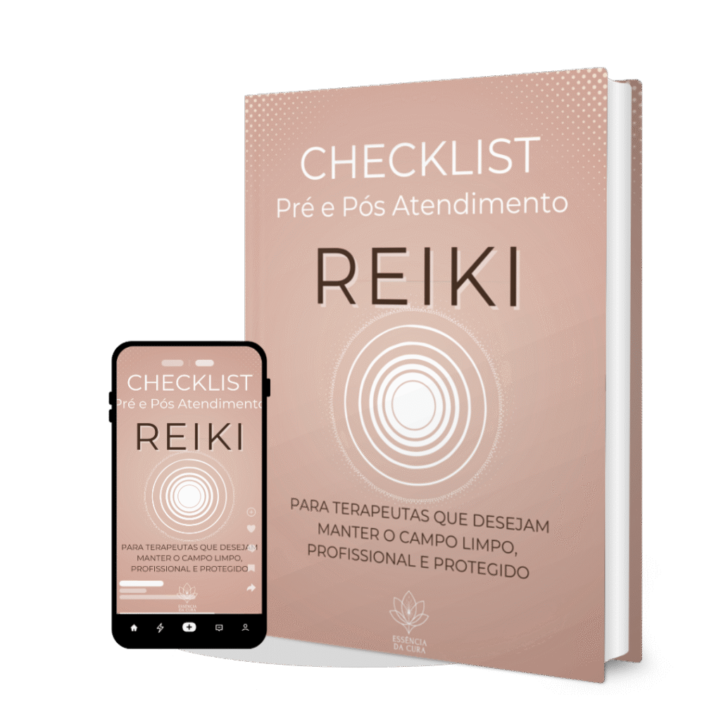 checklist reiki