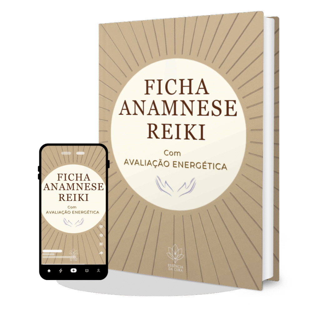 anamnese reiki